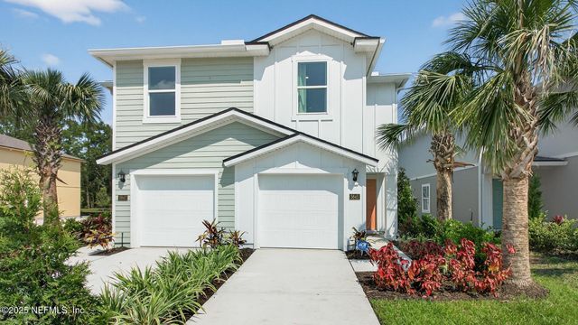 12733 GERONIMO Place, Jacksonville, FL 32218