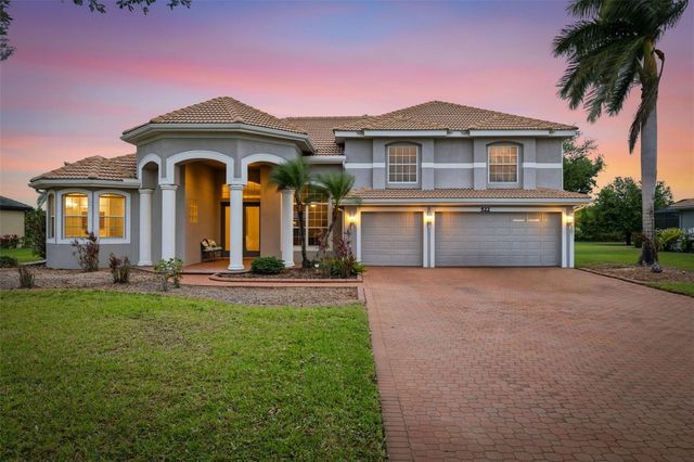 522 COUNTRY MEADOWS WAY, Bradenton, FL 34212