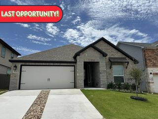 9721 Eloquence DR, Manor, TX 78653