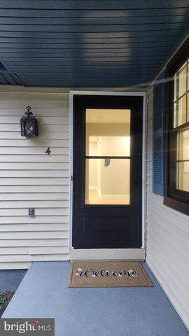 4 MEADOWSIDE CT, Medford, NJ 08055