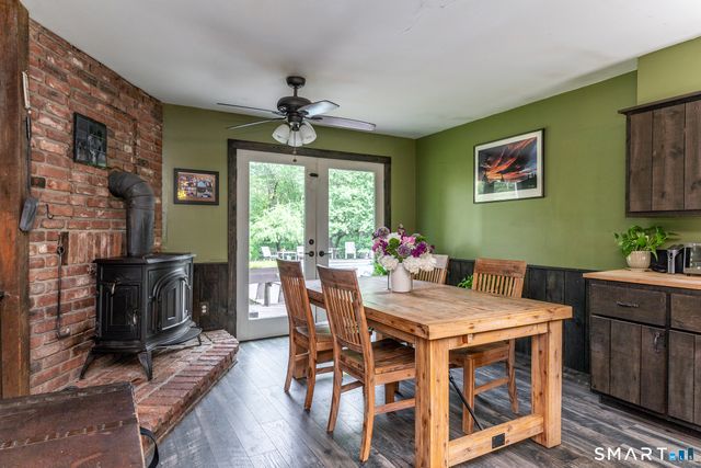 70 Reed Road, Warren, CT 06754