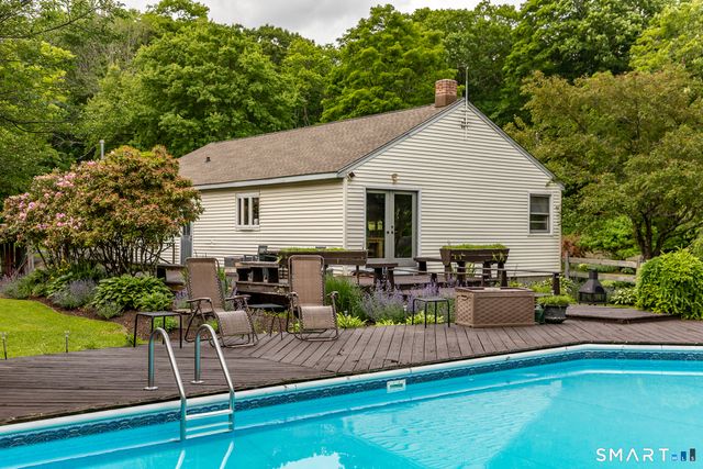 70 Reed Road, Warren, CT 06754