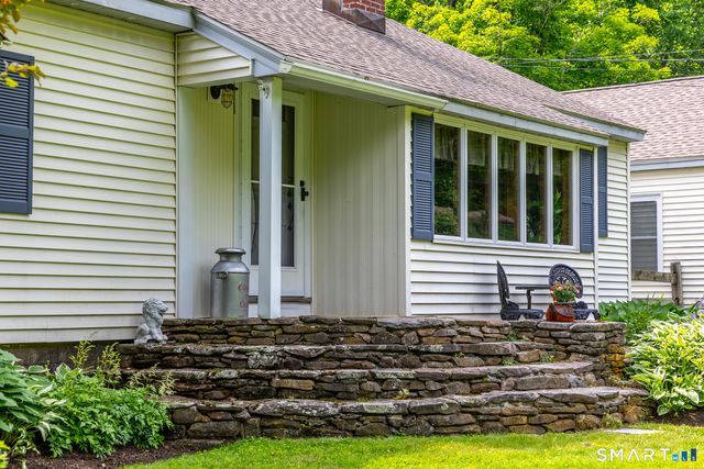 70 Reed Road, Warren, CT 06754
