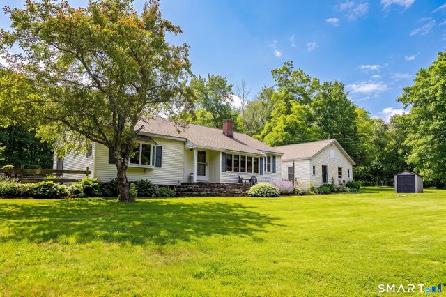 70 Reed Road, Warren, CT 06754