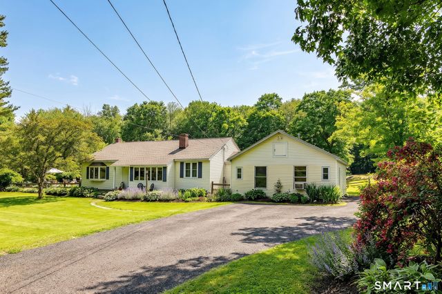 70 Reed Road, Warren, CT 06754