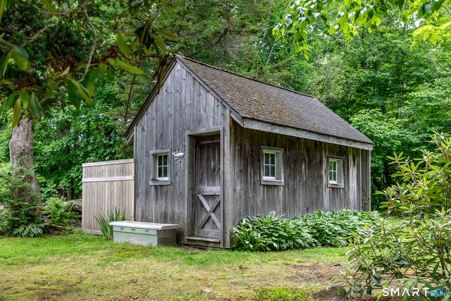 70 Reed Road, Warren, CT 06754
