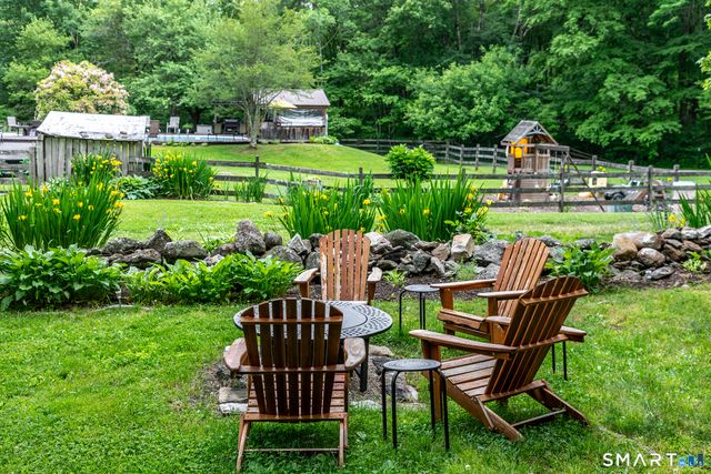 70 Reed Road, Warren, CT 06754