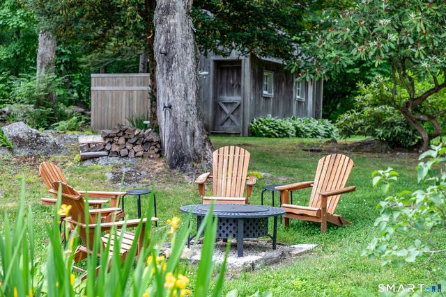 70 Reed Road, Warren, CT 06754