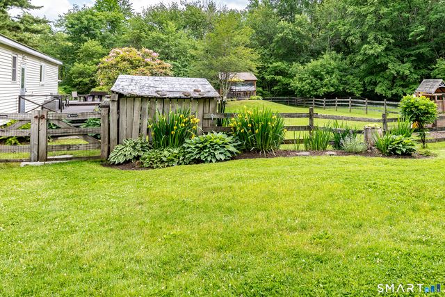 70 Reed Road, Warren, CT 06754