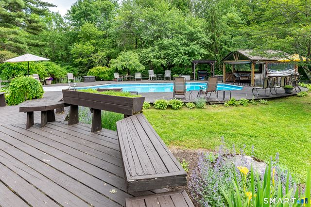 70 Reed Road, Warren, CT 06754
