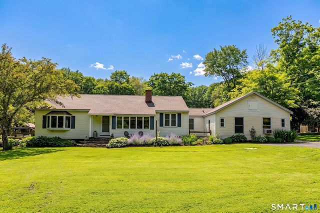 70 Reed Road, Warren, CT 06754