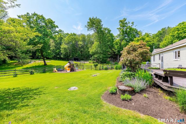70 Reed Road, Warren, CT 06754