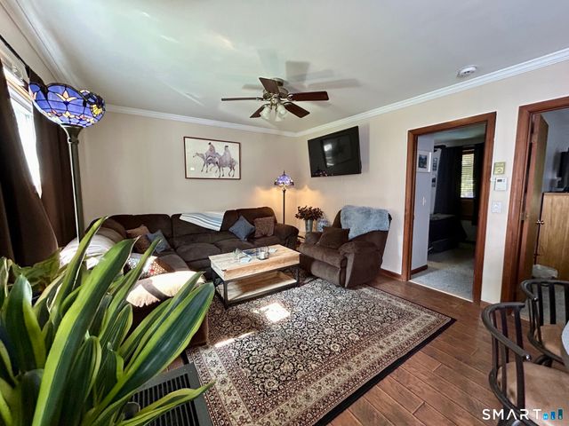 70 Reed Road, Warren, CT 06754
