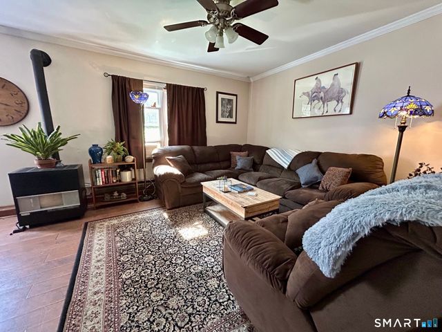 70 Reed Road, Warren, CT 06754