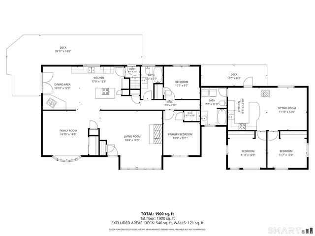 70 Reed Road, Warren, CT 06754