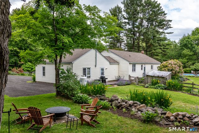 70 Reed Road, Warren, CT 06754