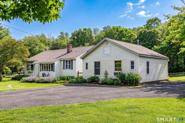 70 Reed Road, Warren, CT 06754