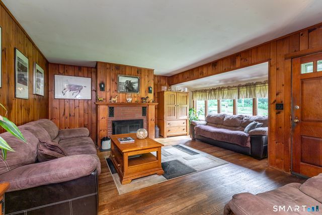 70 Reed Road, Warren, CT 06754