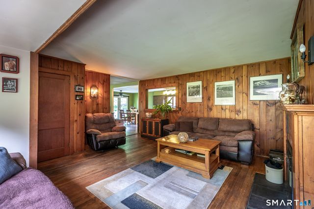 70 Reed Road, Warren, CT 06754