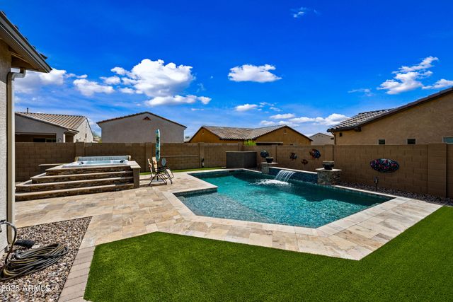 1319 N Chatsworth Street, Mesa, AZ 85207