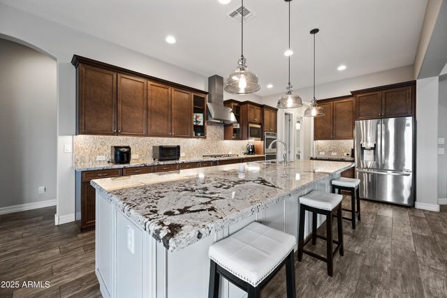 1319 N Chatsworth Street, Mesa, AZ 85207