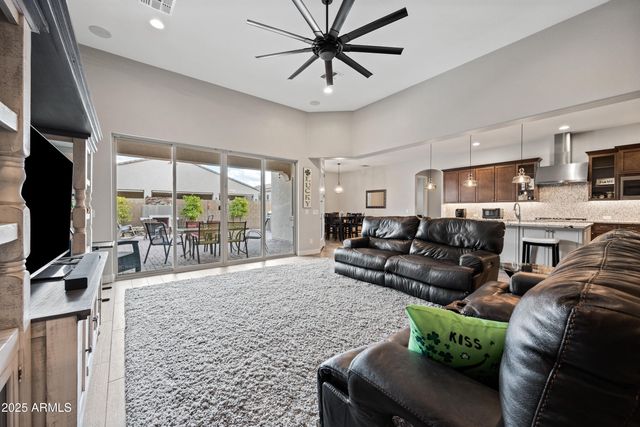 1319 N Chatsworth Street, Mesa, AZ 85207