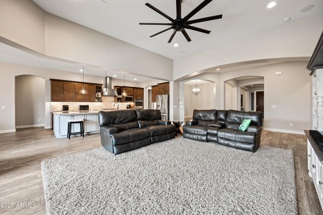 1319 N Chatsworth Street, Mesa, AZ 85207