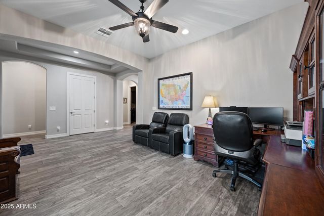 1319 N Chatsworth Street, Mesa, AZ 85207