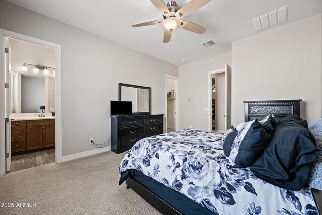 1319 N Chatsworth Street, Mesa, AZ 85207