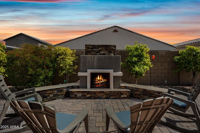 1319 N Chatsworth Street, Mesa, AZ 85207