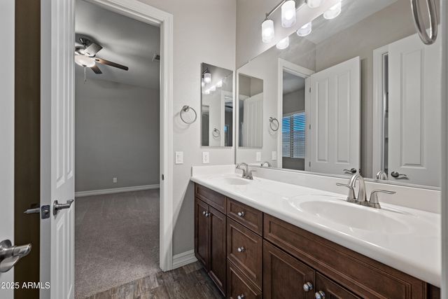 1319 N Chatsworth Street, Mesa, AZ 85207