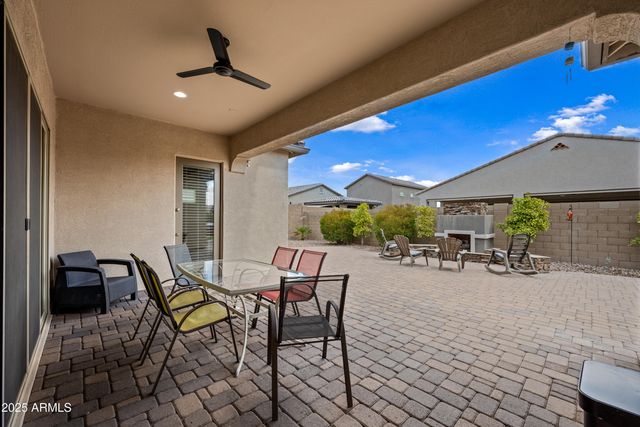 1319 N Chatsworth Street, Mesa, AZ 85207