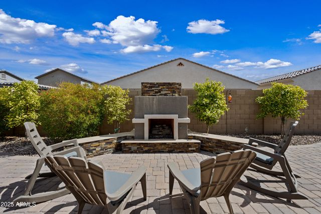 1319 N Chatsworth Street, Mesa, AZ 85207