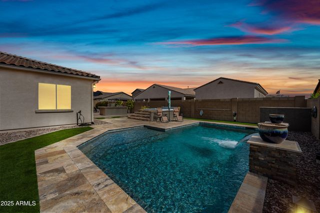 1319 N Chatsworth Street, Mesa, AZ 85207