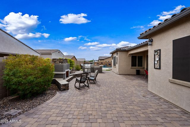 1319 N Chatsworth Street, Mesa, AZ 85207