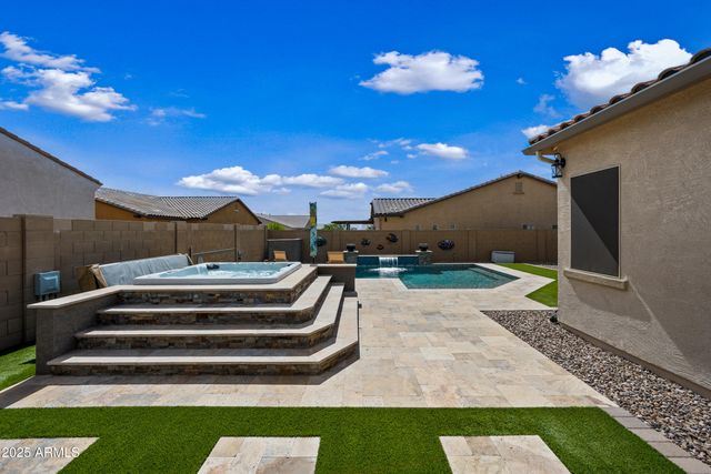 1319 N Chatsworth Street, Mesa, AZ 85207