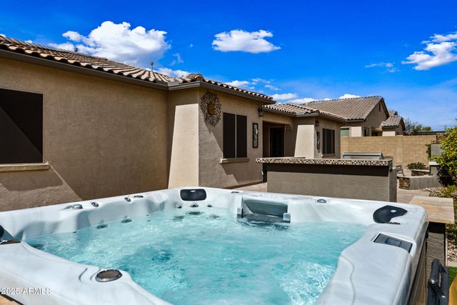 1319 N Chatsworth Street, Mesa, AZ 85207