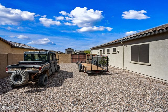 1319 N Chatsworth Street, Mesa, AZ 85207