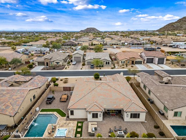 1319 N Chatsworth Street, Mesa, AZ 85207