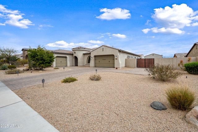 1319 N Chatsworth Street, Mesa, AZ 85207