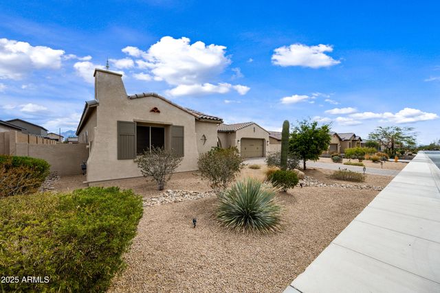 1319 N Chatsworth Street, Mesa, AZ 85207