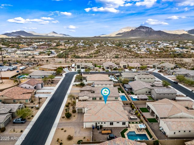 1319 N Chatsworth Street, Mesa, AZ 85207