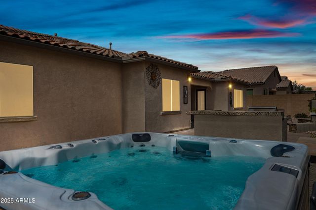 1319 N Chatsworth Street, Mesa, AZ 85207