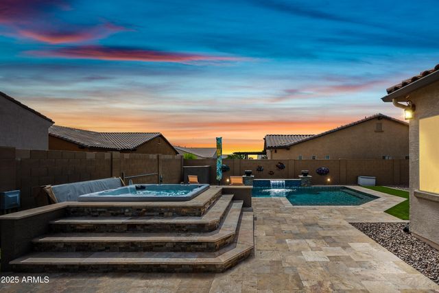 1319 N Chatsworth Street, Mesa, AZ 85207