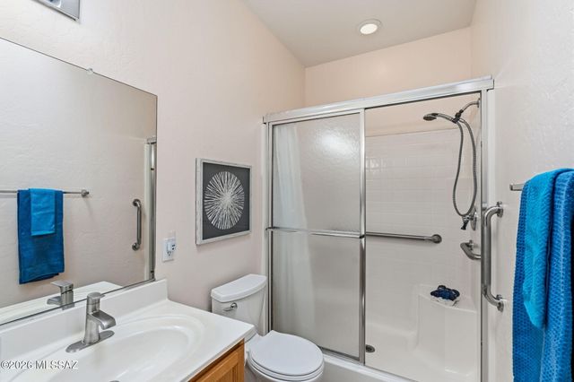 2832 S Full Moon Drive, Tucson, AZ 85713