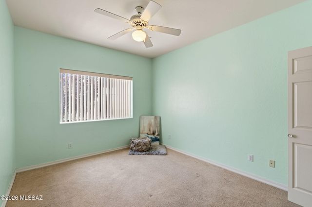 2832 S Full Moon Drive, Tucson, AZ 85713