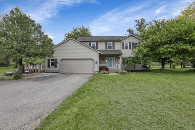 9219 Johnstown Utica Road, Johnstown, OH 43031