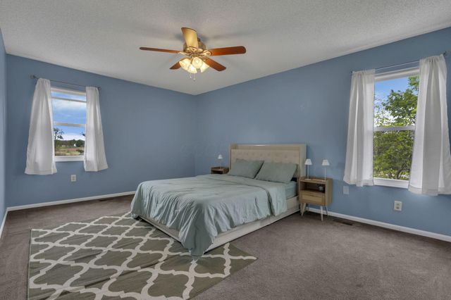 9219 Johnstown Utica Road, Johnstown, OH 43031