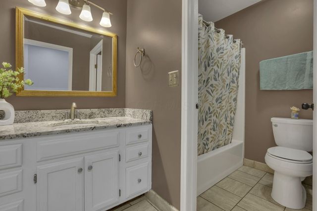 9219 Johnstown Utica Road, Johnstown, OH 43031
