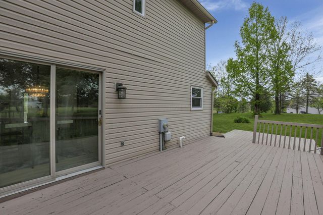 9219 Johnstown Utica Road, Johnstown, OH 43031